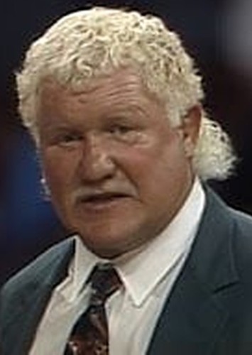 Harley Race