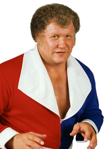 Harley Race