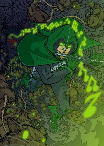 Hartley Rathaway (Arrowverse)