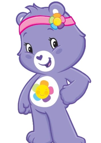 Harmony Bear