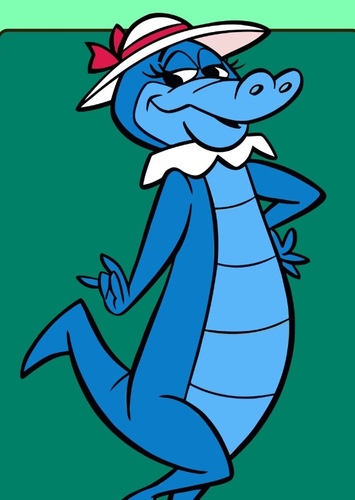 Harmony Gator