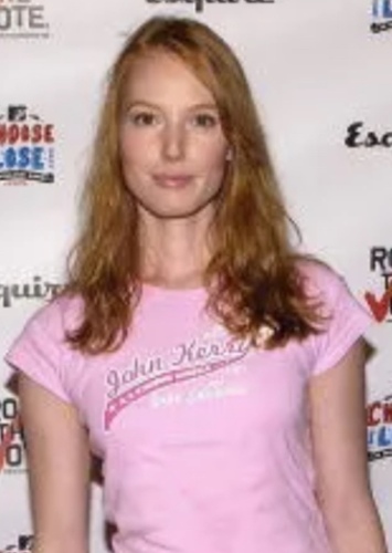 Harmony's Mom