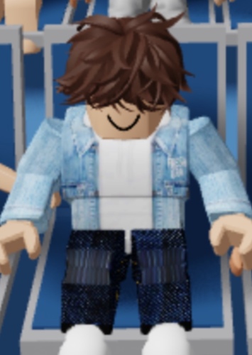 Harold