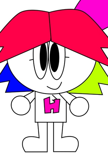 Harold
