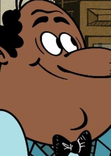 Harold