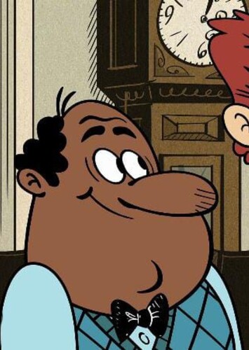 Harold