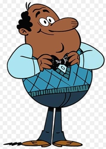 Harold