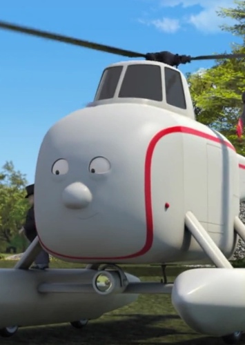 Harold