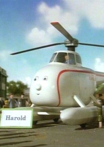Harold