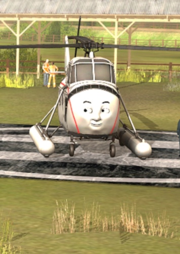 Harold