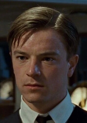 Harold Bride