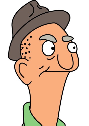 Harold Cranwinkle