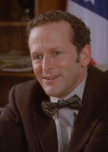 Harold Deedle