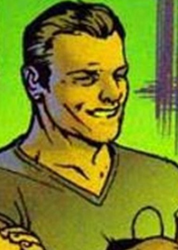 Harold "Happy" Hogan