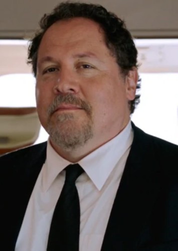 Harold "Happy" Hogan
