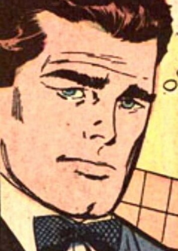 Harold "Happy" Hogan