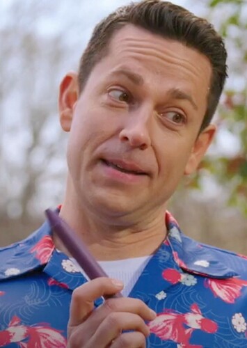 Harold (Harold and the Purple Crayon)