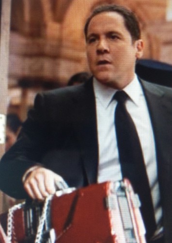 Harold Hough