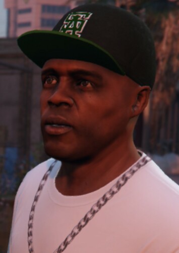 Harold Joseph