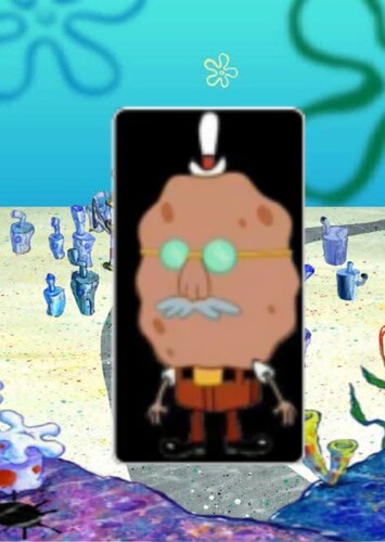 Harold Kanciastoporty