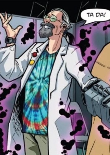 Harold Lilja
