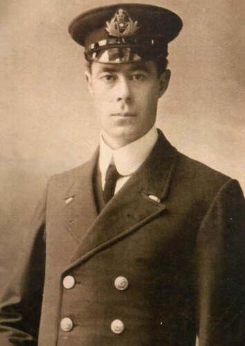 Harold Lowe
