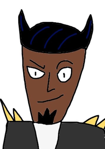 Harold Marshall/Helicop
