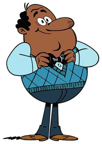 Harold McBride