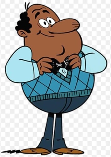 Harold McBride