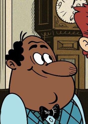 Harold McBride