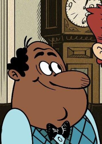 Harold McBride