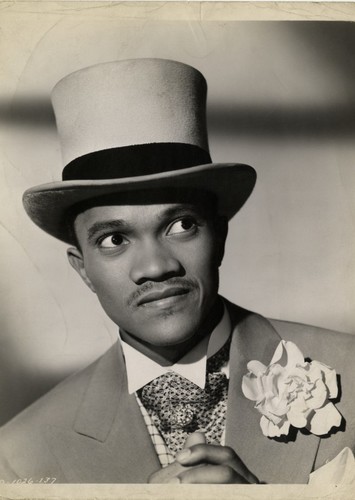 Harold Nicholas