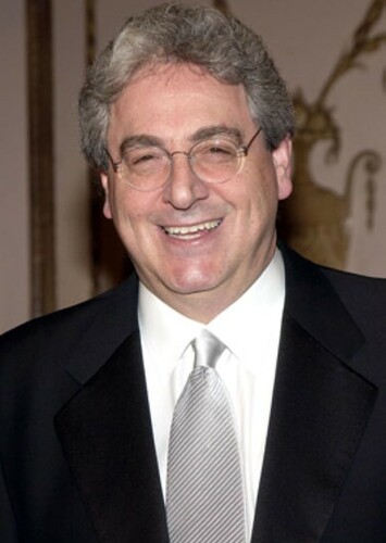 Harold Ramis