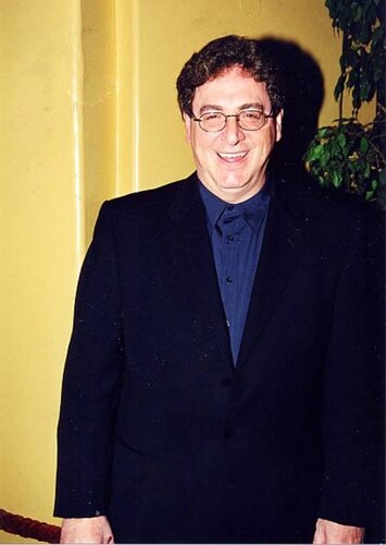 Harold Ramis