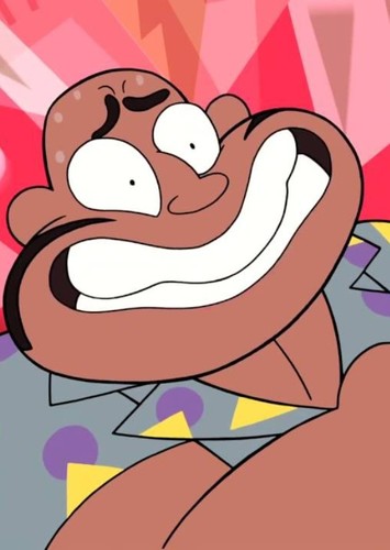 Harold Smiley