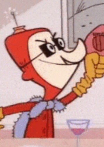 Harold Smith