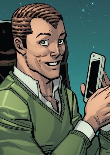 Harold Theopolis Osborn (Earth-616)
