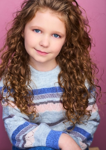 Harper Crawford