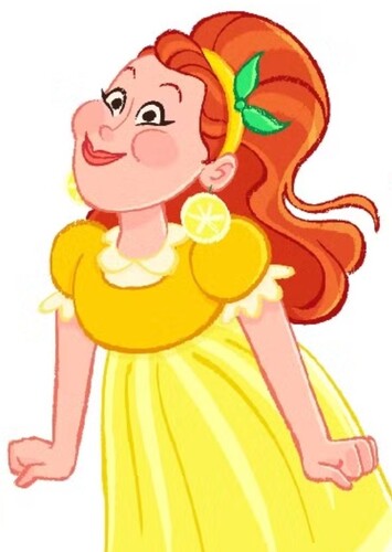 Harper Finkle