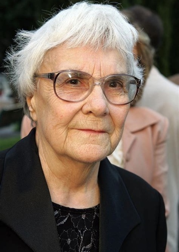Harper Lee