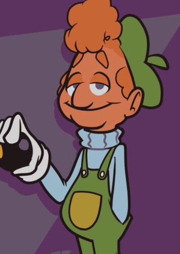 Harpio
