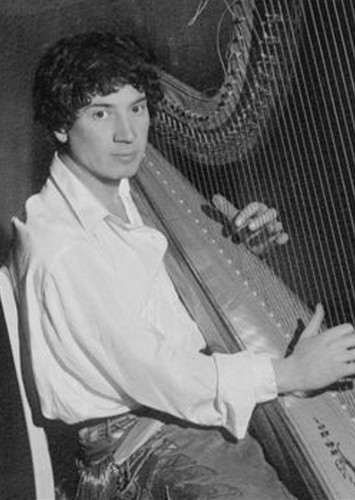 Arthur  Marx