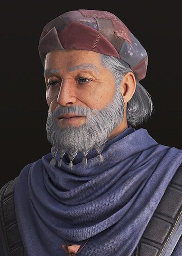 Harpocrates II Hyperboreos