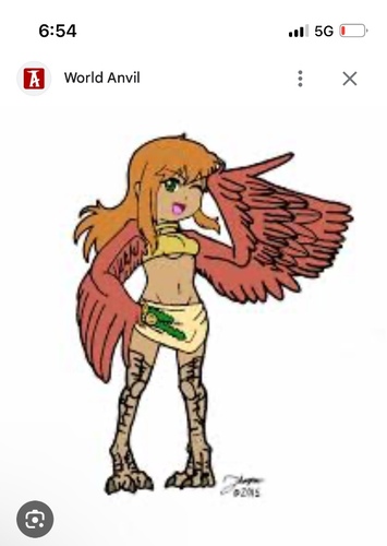 Harpy