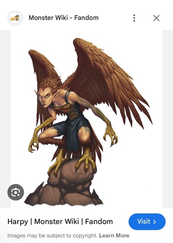Harpy
