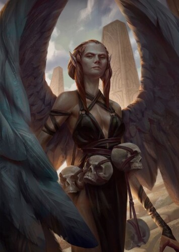 Harpy