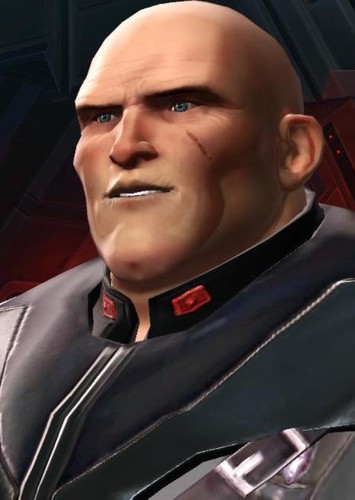 Harridax Kirill