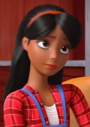Harriet