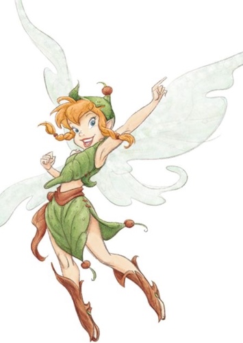Harriet