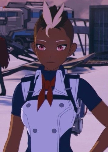 Harriet Bree